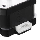 HANPOSE 17HS3401-S 34mm Nema 17 Stepper Motor 42 Motor 42BYGH 1.3A 28N.cm 4-lead for CNC Laser 3D printer