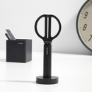 NUSIGN NS051 Creative Desktop Handmade Beard Scissors Office Scissors Desktop Stationary