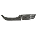 5D Carbon Fiber Car Interior Vinyl Stickers Decoration Decal for BMW 3 Series E90 2005-2013