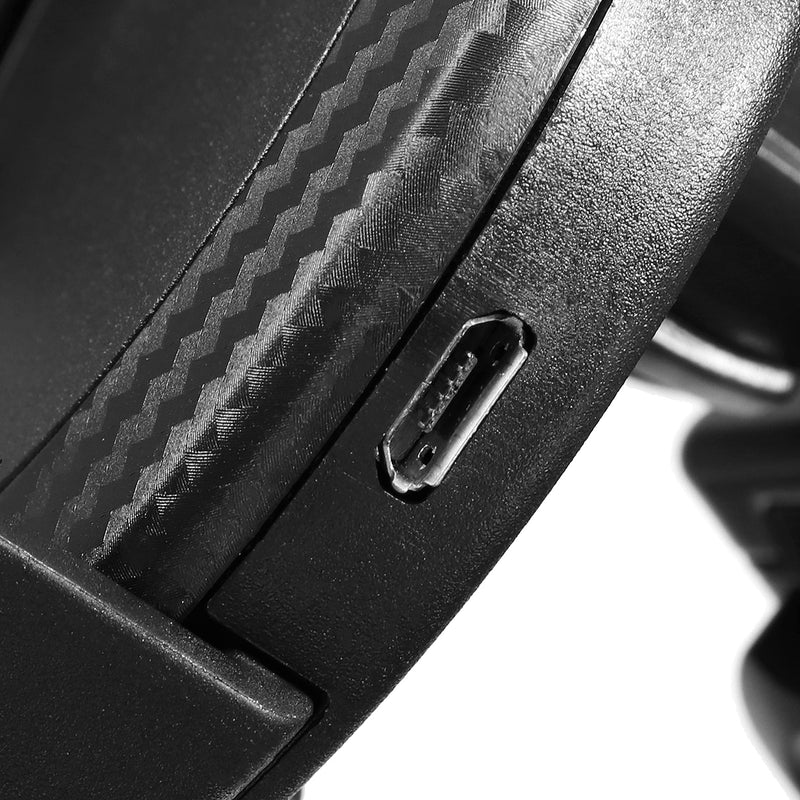 Bakeey Qi Wireless Charger Mount Holder Car Charger for Samsung Galaxy Note 8 Note8