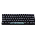 Five-sided Dyesub PBT Source Code Space Bar 6.25u Novelty Keycap for Anne pro 2