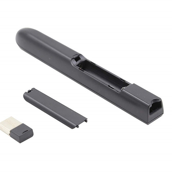 Multimedia Teaching Courseware Of Page Turning Pen PPT Remote Control Pen Laser Pointer Laser Projection Electronic Instructor Pen