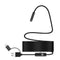 Bakeey 3 in 1 5.5mm 6Led Type C Micro USB Endoscope Inspection Camera Soft Cable for Android PC