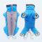 Waterproof Reflective Warm Pet Dog Coat Winter Thick Jacket Clothes Jumpsuit
