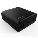 DANIU Mini Smallest 1080P IR-CUT Camera Camcorder Micro Infrared Night Vision Motion Detection DV Camera