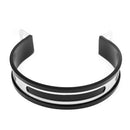 Motorcycle Stainless Steel Exhaust Muffler Pipe Silencer Removable 38mm-51mm