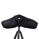 PULUZ PU7502 Camera Rain Cover Coat Bag Protector Rainproof Against Dust Raincoat for Telescope Lens