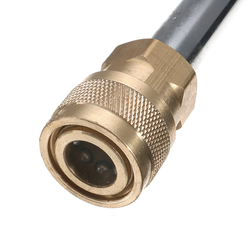 3000PSI 36 Inch Extension Rod High Pressure Washer Replacement Spray Wand Extension Lance
