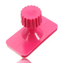 PDR Tabs Glue Pulling Paintless Dent Repair Tool Mini Lifter Red