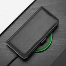 For Xiaomi Redmi 8A Case Bakeey Flip with Stand Card Slots PU Leather Full Cover Shockproof Soft Protective Case