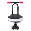 BIKIGHT Children Kid Safety Seat Front Back Xiaomi Electric Scooter Bike  bicycle Cycling Motorcycle