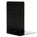XIAOMI Ecosystem Deli 9264 Metal Iron Bookends Book Stand Desktop Books Files Organizer Anti-slip Documents Holder