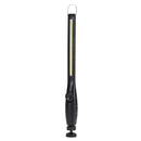 Rechargeable COB LED Work Light Hand Flashlight Torch Inspection Magnetic Lamp