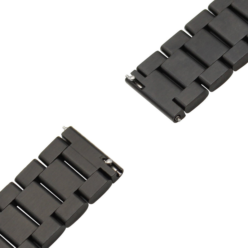 Bakeey 20MM Full Steel Watch Band for Amazfit GTS Smart Watch