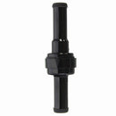 5/16' (8mm) Inline Check Valve Fuel Diesel Gas Pump Liquid One Way Non Return