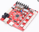 Anet Upgraded E16 A8 MainBoard MotherBoard Support RepRap Ramps1.4 A8 Main Control Board DIY for 3D Printer