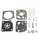 Carburetor Repair Kit Rebuild Tool For Zama C1U-W10 W12 W13 W16 C1Q-W11 W31 W34