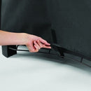 Waterproof BBQ Grill Full Length Cover Outdoor Barbecue Burner Dust Proof Protector