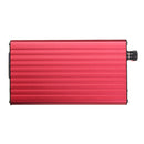 DOXIN Power Inverter 3000W Peak Modified Sine Wave Converter DC 12V/24V To AC 220V USB Plug Port