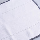 Dry Microfiber Sweeping Mopping Cloth for iRobot Braava 380 Robotic Vacuum Cleaner Parts
