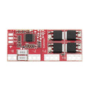 30A High Current 4S Lithium Ion Lithium Battery 18650 Charger Protection Board Module