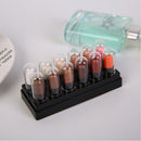 Mini Eyeshadow Stick Set Shimmer Glitter Eye Shadow Cream Set 12 Pcs Lasting Eyeshadow