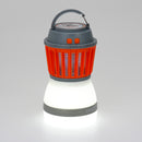 Solar USB Travel Light Mosquito Killer Lamp Insect Bug Zapper Bug Trap Fly Pest Dispeller