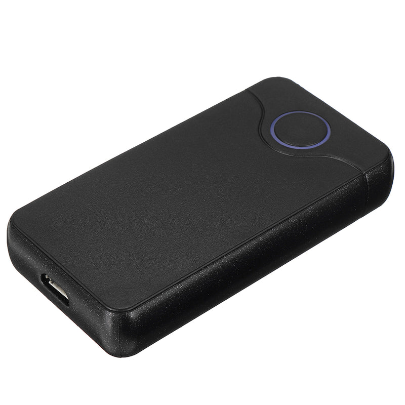 2 IN 1 Wireless bluetooth Receiver Transmitter 3.5MM Port Stereo Audio Adapter for Mobile Phone