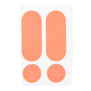 2 PCS Camera Lens Protector Tempered Glass Explosion Proof Rear Camera Phone Lens for Huawei P20 Pro