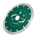 Drillpro Upgrade 5/6/7/8/9/10 Inch Diamond Saw Blade Cutting Diac For Concrete Marble Masonry and Tile