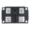 Chorme Silicon MDQ300A Single-Phase Diode Bridge Rectifier 300A Amp 1600V