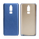 Ultra Thin Anti-Scratch Metal Spray Paint PC Protective Case For LEAGOO S8