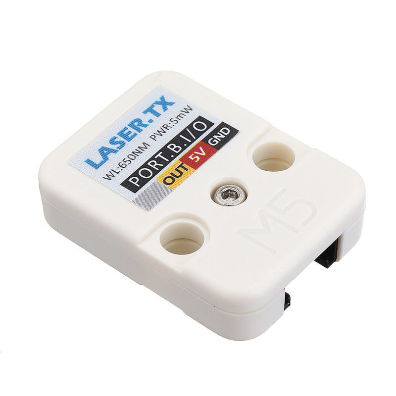 Laser Tx Laser Emitter Module with Adjustable Focal Length