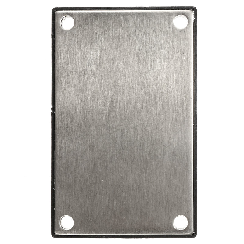 MDQ 400A Amp 1600V Power Single Phase Diode Metal Case Bridge Rectifier 4 Pins