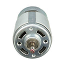DC 12V 150W 13000rpm 775 Motor Micro DC Motor 5mm Shaft Motor