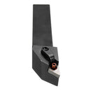 MDJNR2525M15 25150MM Right Cylindrical Turning Tool Holder Without Blade