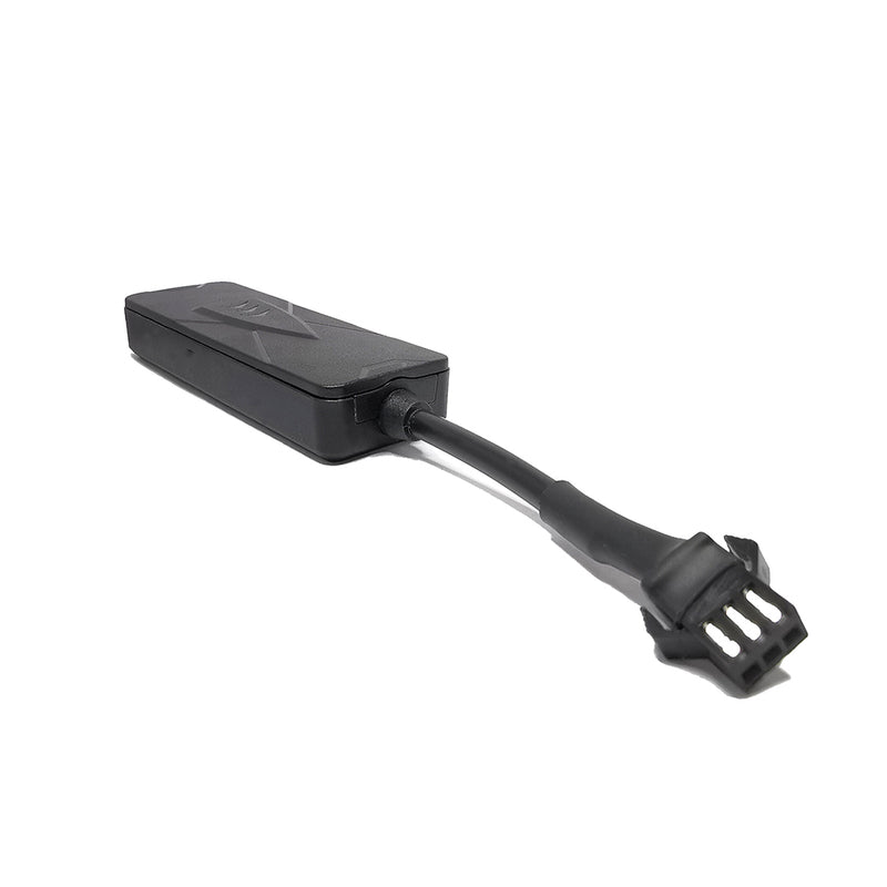 CJ710 Real Time GSM Tracking GPS Tracker APP Relay Fuel OFF Power Device vehicle Locator Remote Control Monitoring System For Motorcycle Scooter Car