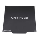 Creality 3D 310*310mm Flexible Cmagnet Build Surface Plate Soft Magnetic Heated Bed Sticker