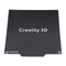 Creality 3D 310*310mm Flexible Cmagnet Build Surface Plate Soft Magnetic Heated Bed Sticker