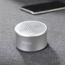 Joyroom R9s Portable Wireless bluetooth Speaker Metal Heavy Bass Noise Cancelling TF Card Speaker