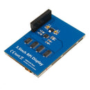 3.5 inch TFT LCD Touch Screen + Protective Case + Touch Pen + 16G Micro SD Card Kit For Raspberry Pi