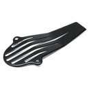 Motorcycle Plate Drive Shaft Cover For Yamaha V-Star 650 1100 1998-2013