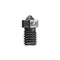 3pcs 1.75mm 0.4mm V6 Hardened Steel Nozzle ForJ-Head Hotend Extruder 3D Printer Part