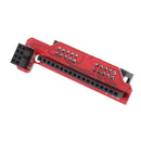 LCD 2004 Display + Ramps 1.6 Control Board+ Mega2560 R3 Board + 5Pcs DRV8825 Driver DIY 3D Printer Mainboard Kit