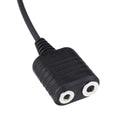 Walkie Talkie Cable Adapter For Baofeng BF-9700 A-58 UV-XR UV-5S GT-3WP UV-9R