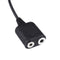 Walkie Talkie Cable Adapter For Baofeng BF-9700 A-58 UV-XR UV-5S GT-3WP UV-9R