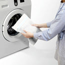 KCASA KC-LB460 5pcs Mesh Laundry Bags Travel Storage Packing Wash Clothes Pouch Luggage Organizer