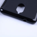 Bakeey Frosted Anti-scratch Soft TPU Back Pudding Protective Case for Nokia 3.1