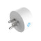 10A 2200W US Standard Smart WiFi Socket Mobile Phone Timer Switch Socket Remote Control Smart Home