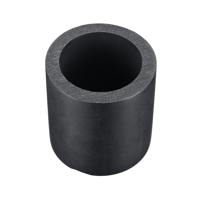 6Pcs Torch Melting Kit Graphite Crucible Tong Rod Graphite Ingot Mold Set